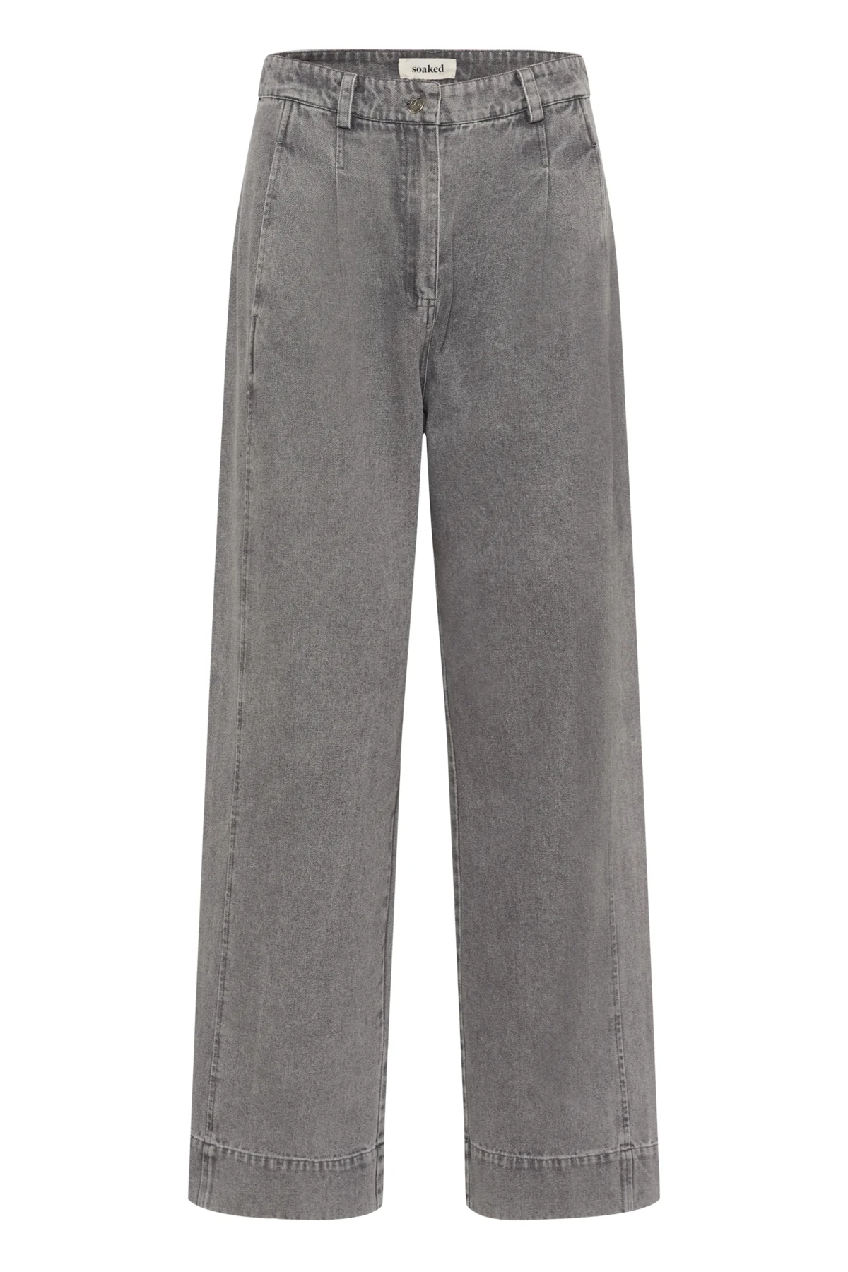 Jeans grijs Soaked In Luxury - Image 2
