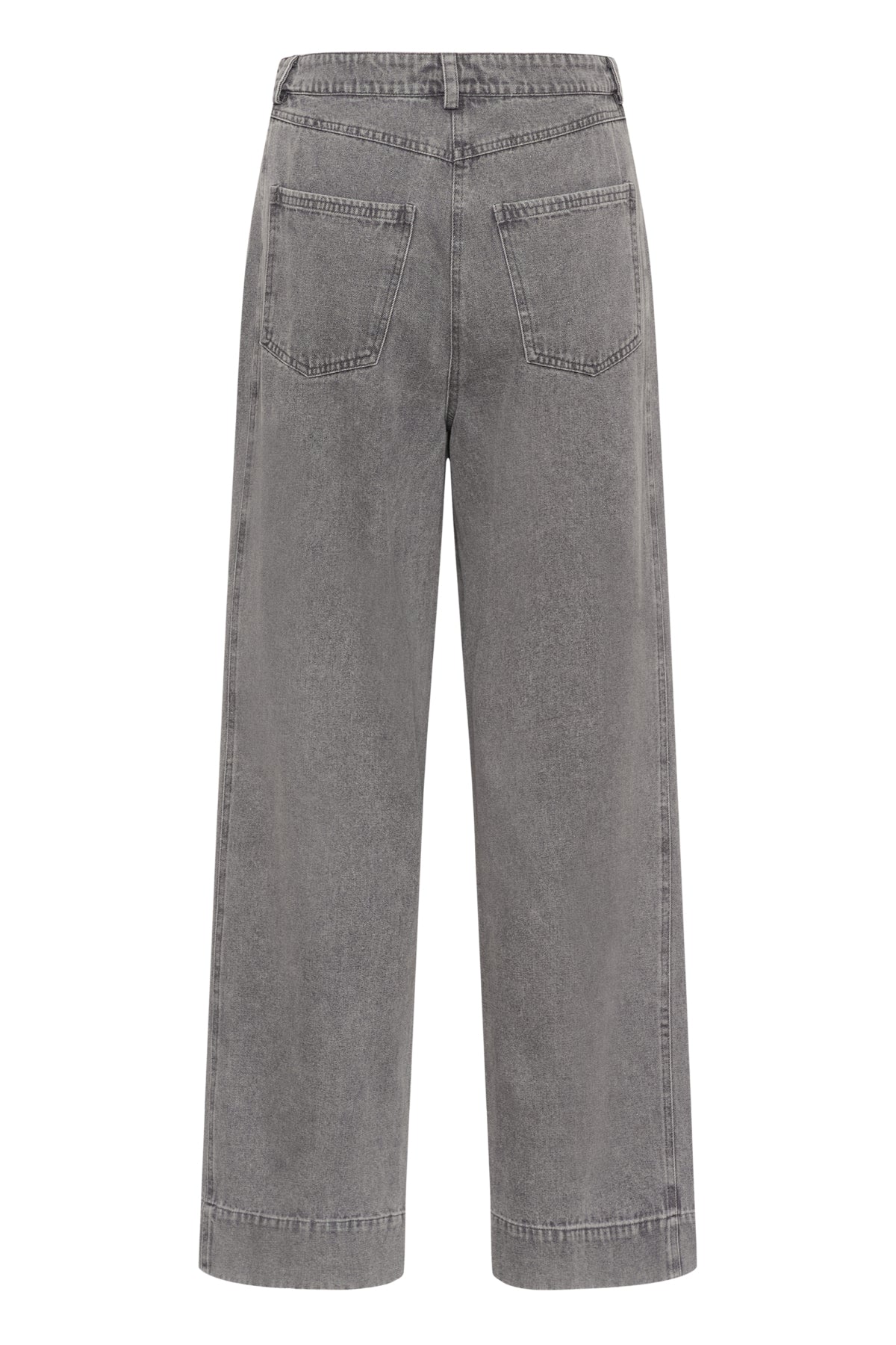 Jeans grijs Soaked In Luxury - Image 3