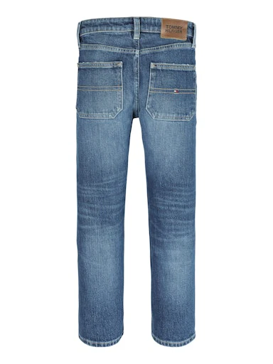 Jeans blauw Tommy Hilfiger - Image 5