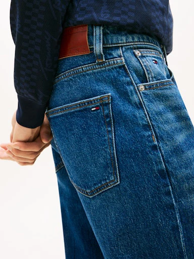 Jeans grijs Tommy Jeans - Image 4