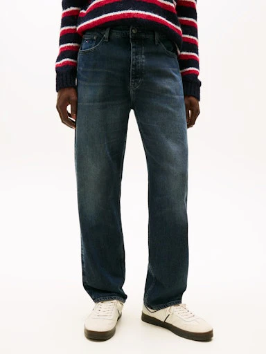 Jeans grijs Tommy Jeans - Image 4