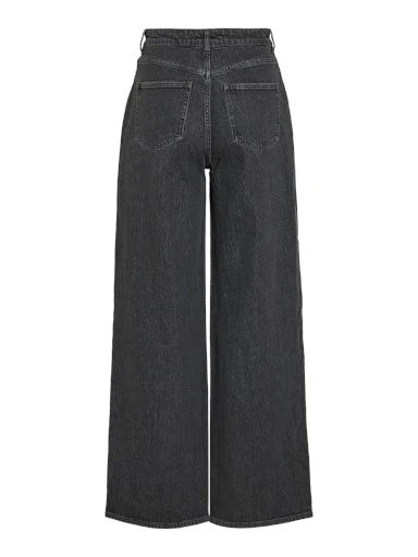 Jeans grijs VILA