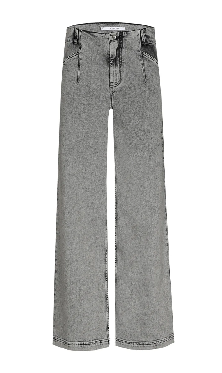 Jeans grijs Xandres