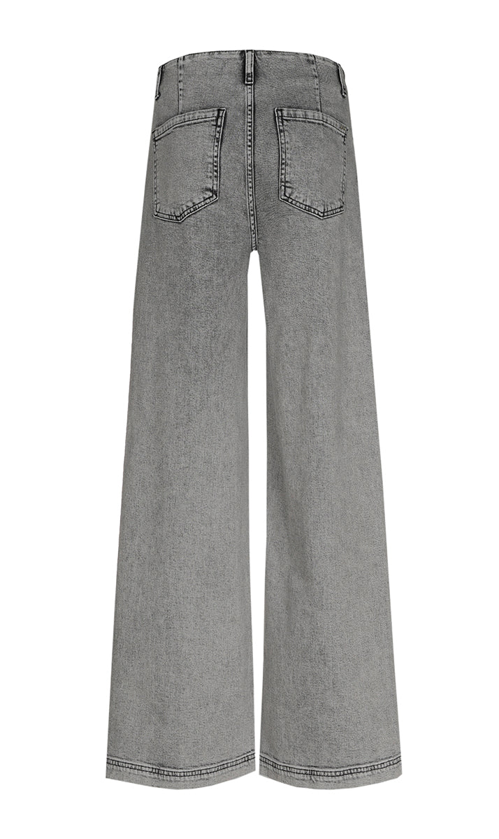 Jeans grijs Xandres - Image 2