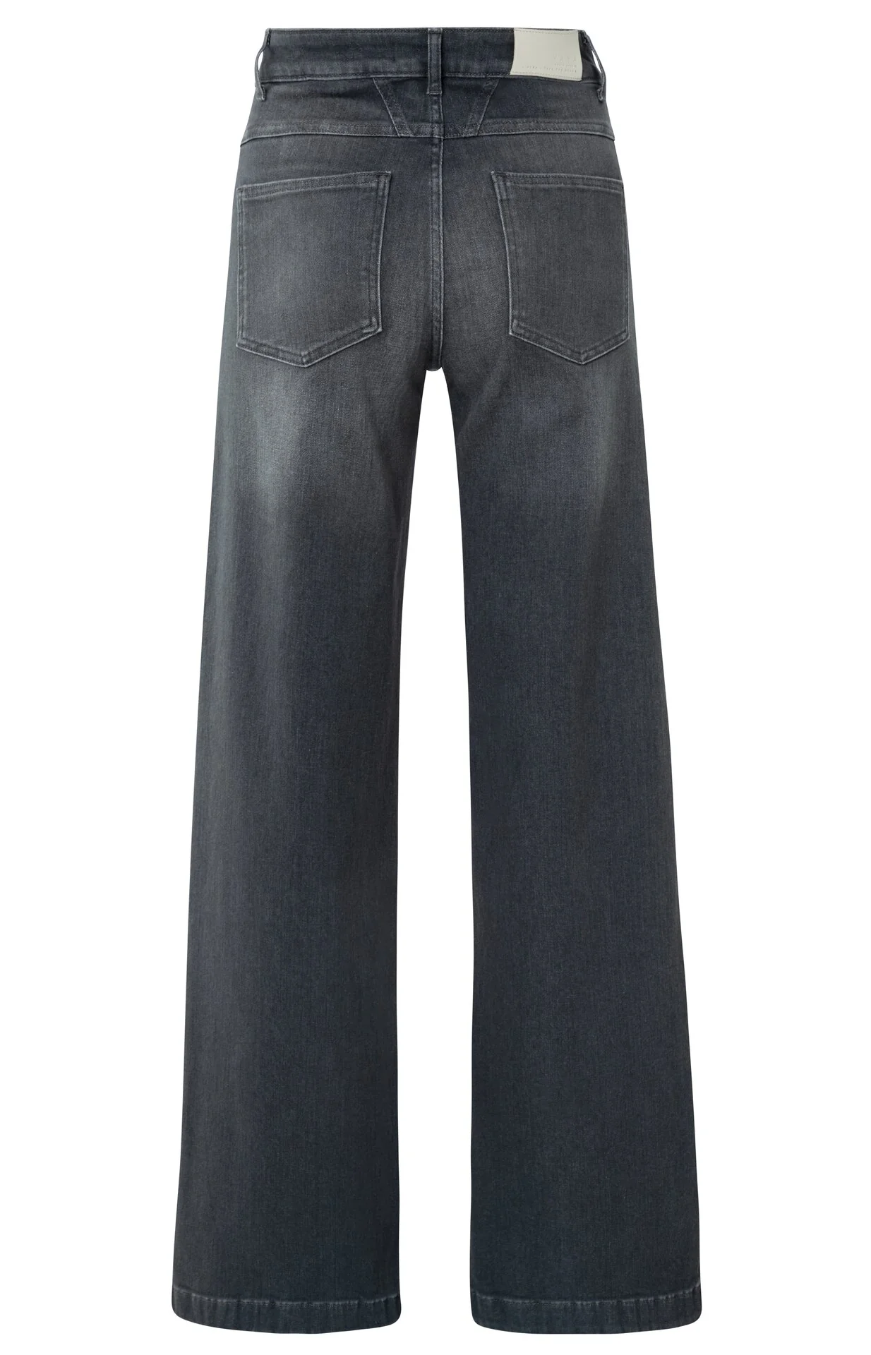 Jeans grijs YAYA - Image 3
