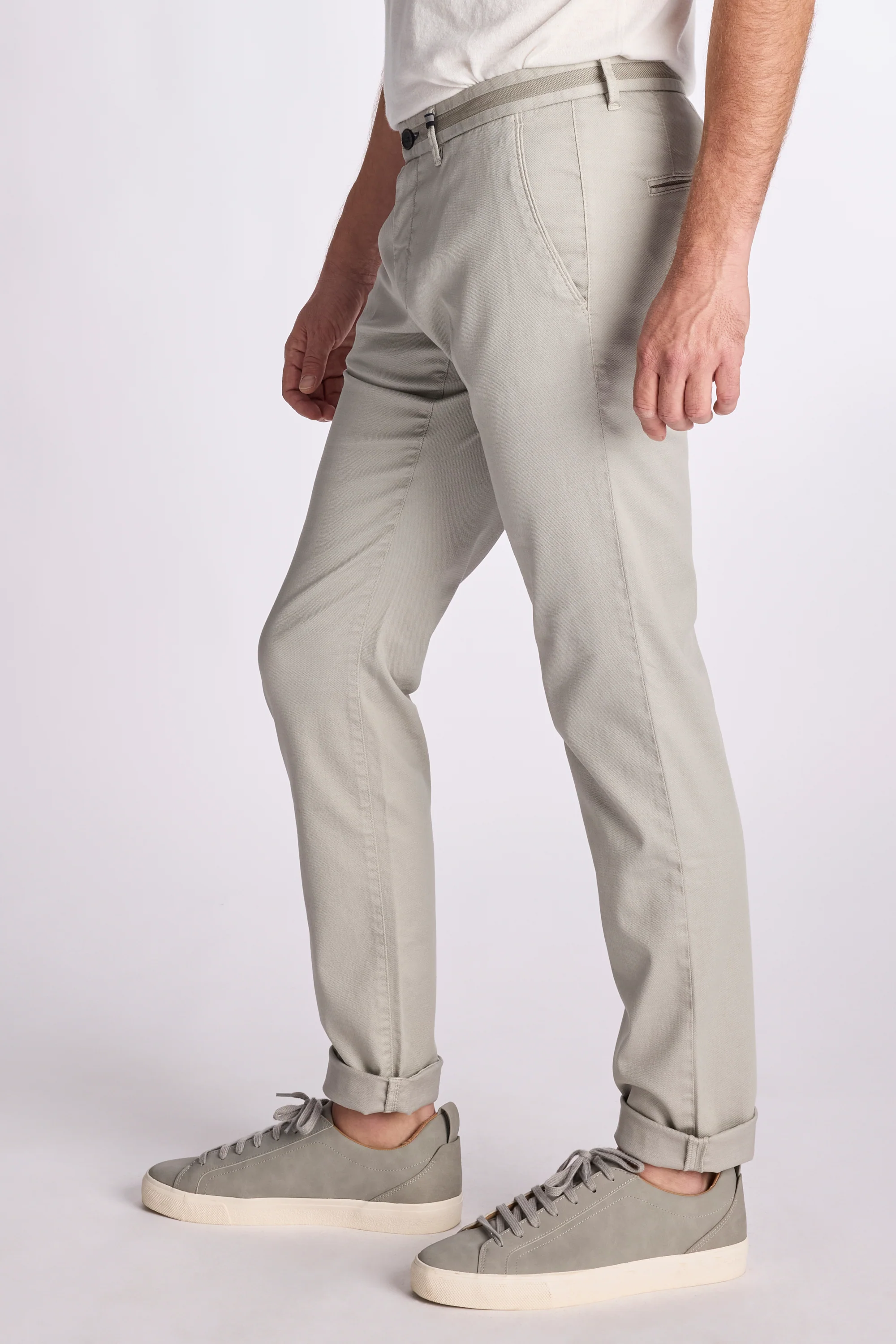 Jeans grijs Zilton - Image 3