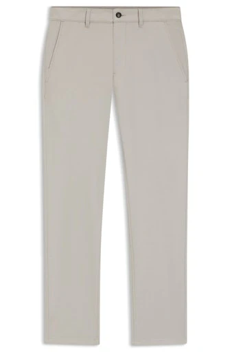 Jeans groen Boss Men Orange
