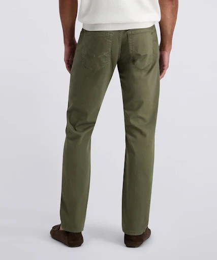 Jeans groen Pierre Cardin - Image 2