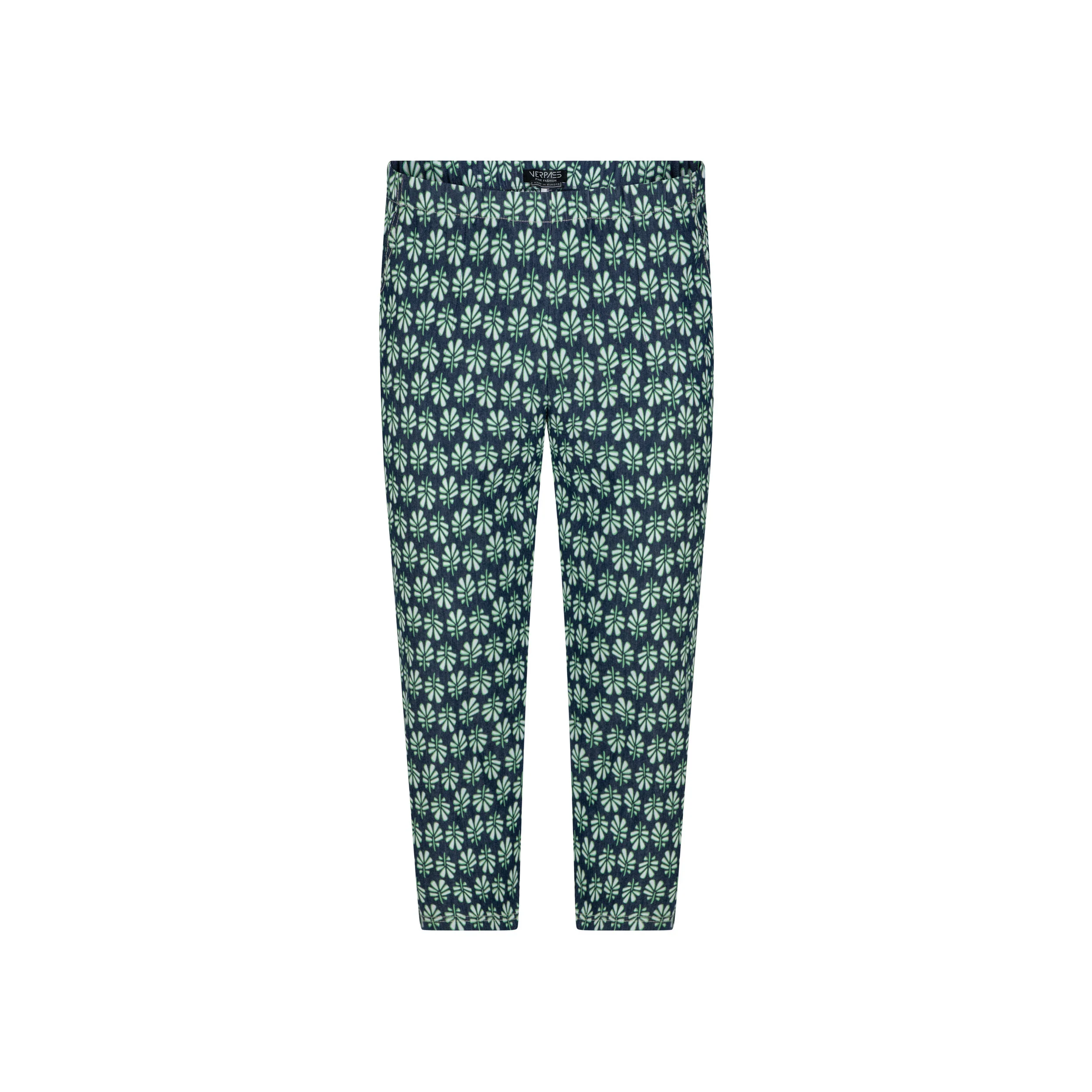 Jeans groen Verpass