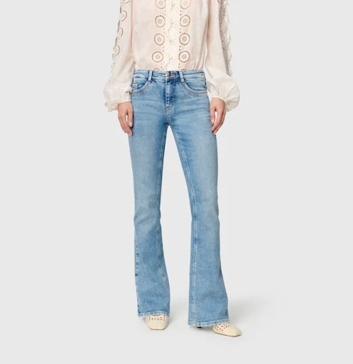 Jeans MAC