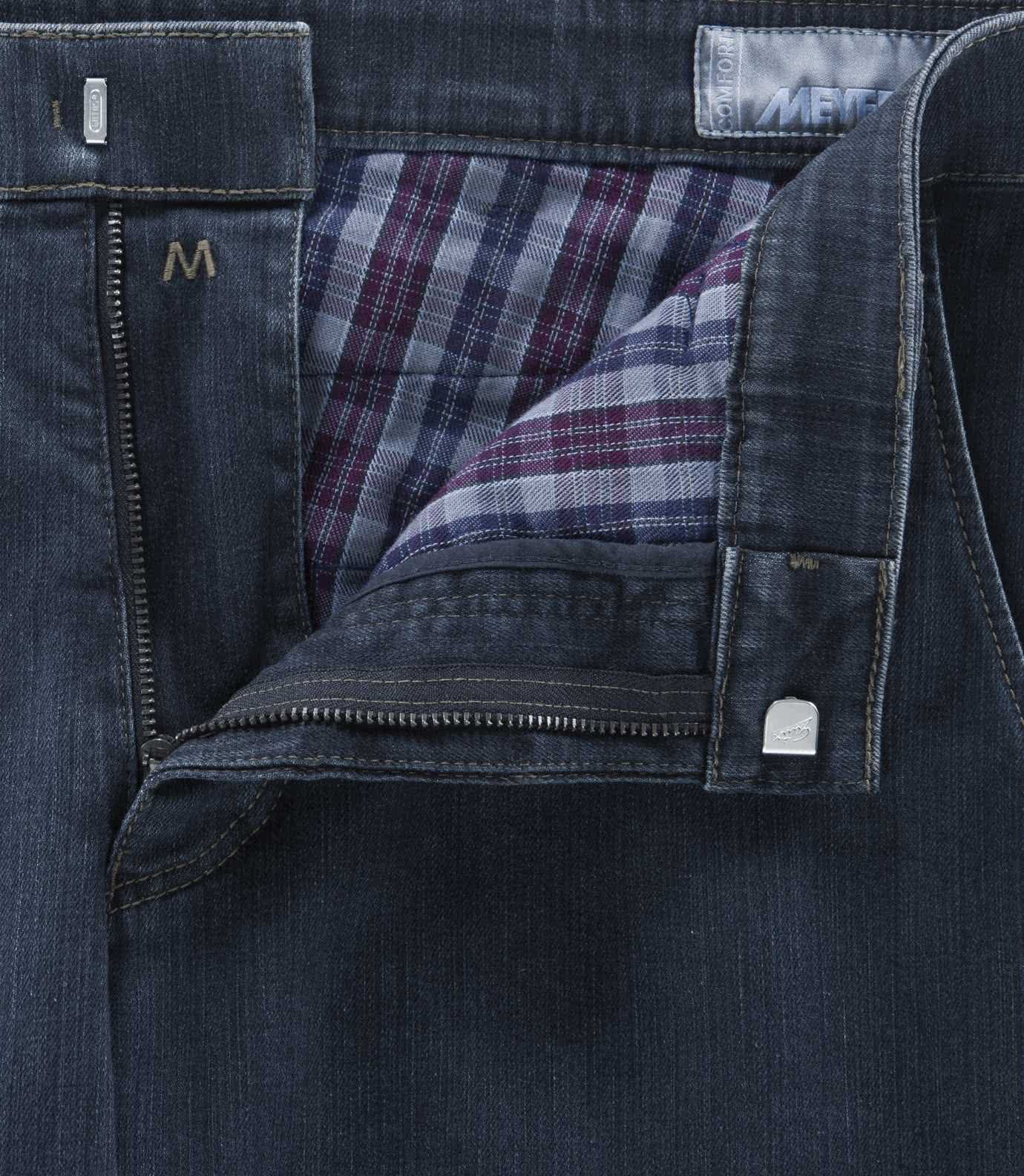 Jeans Meyer