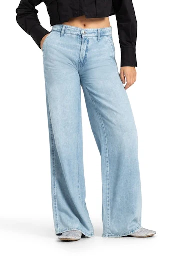 Jeans multicolor Cambio - Image 3