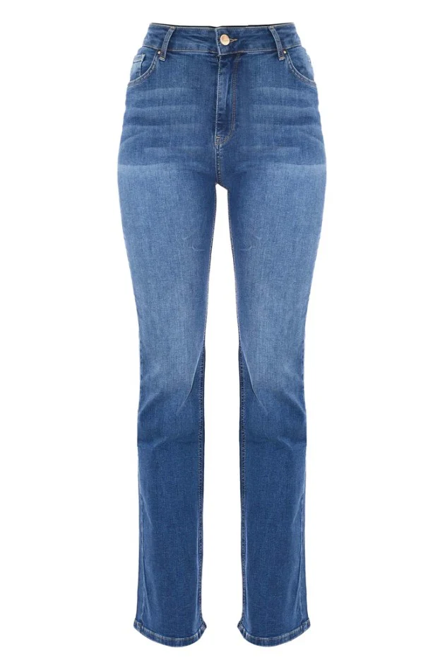 Jeans blauw Kocca - Image 2