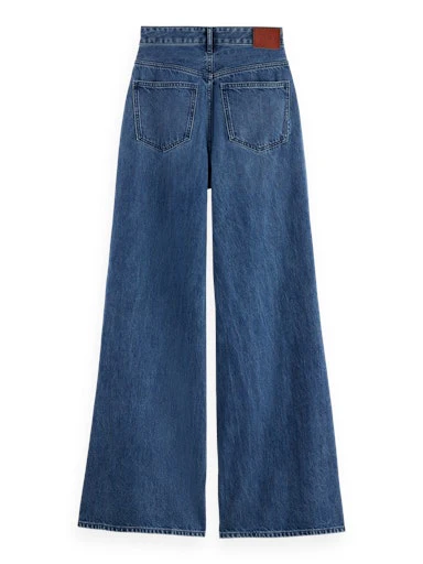 Jeans multicolor Scotch & Soda - Image 2