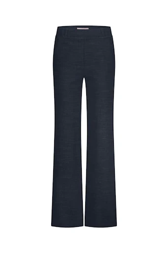 Jeans navy Studio Anneloes - Image 2