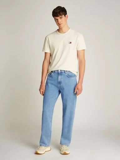 Jeans blauw Tommy Jeans