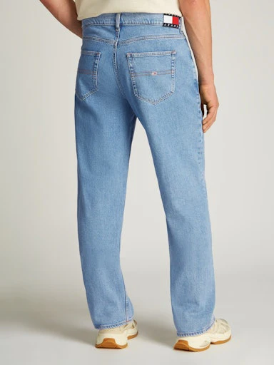 Jeans blauw Tommy Jeans - Image 3
