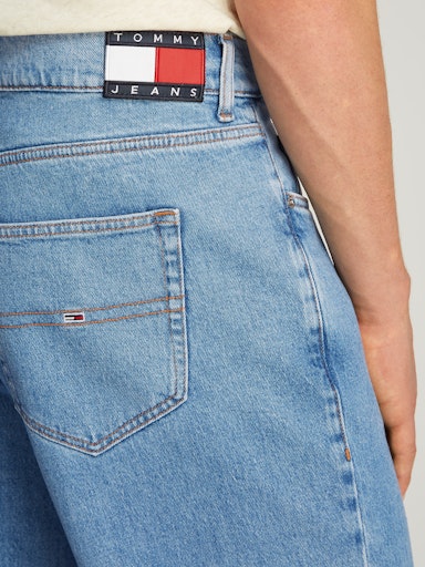 Jeans blauw Tommy Jeans - Image 4
