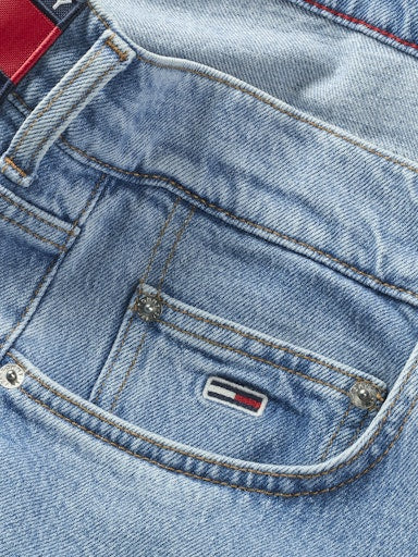 Jeans blauw Tommy Jeans - Image 7