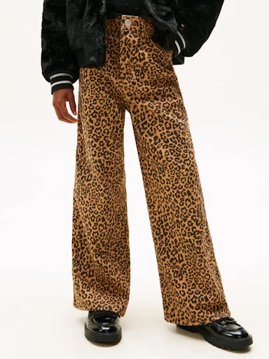 Jeans multicolor Tommy Hilfiger - Image 4
