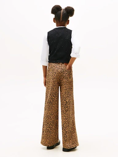 Jeans multicolor Tommy Hilfiger - Image 5