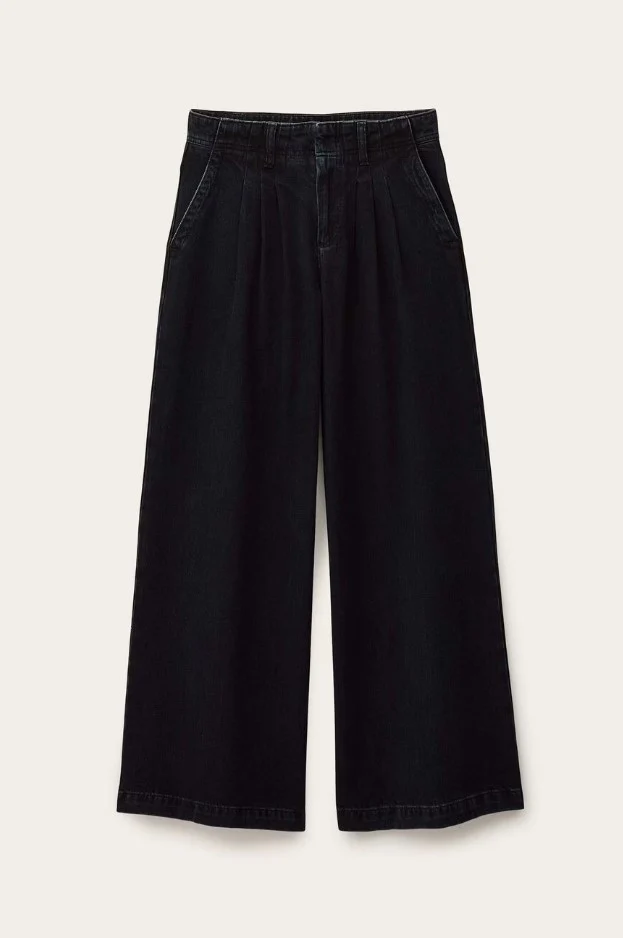 Jeans navy ba&sh - Image 3