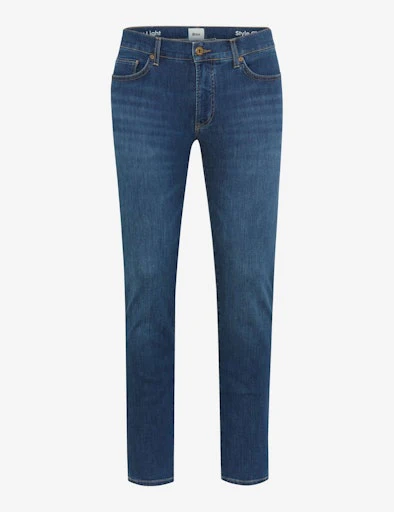 Jeans navy BRAX