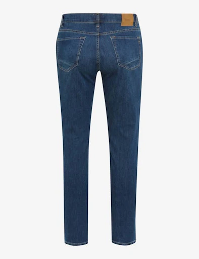 Jeans navy BRAX - Image 2