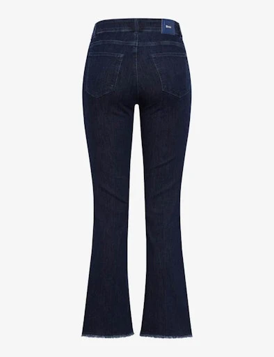 Jeans navy BRAX - Image 2