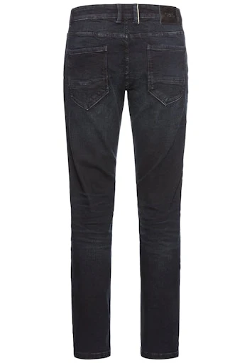 Jeans navy Camel active - Image 2