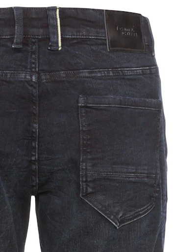 Jeans navy Camel active - Image 4