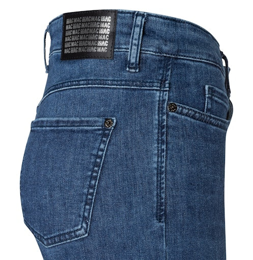 Jeans navy MAC - Image 5