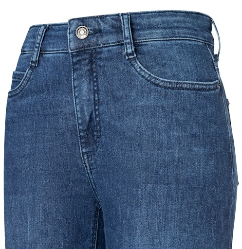 Jeans navy MAC - Image 6