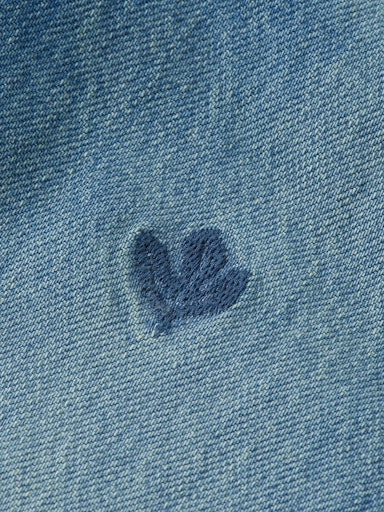 Jeans navy Scotch & Soda - Image 3