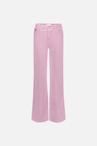 Jeans roze Fabienne Chapot
