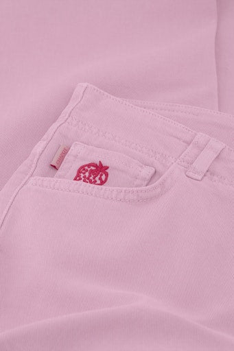 Jeans roze Fabienne Chapot - Image 3