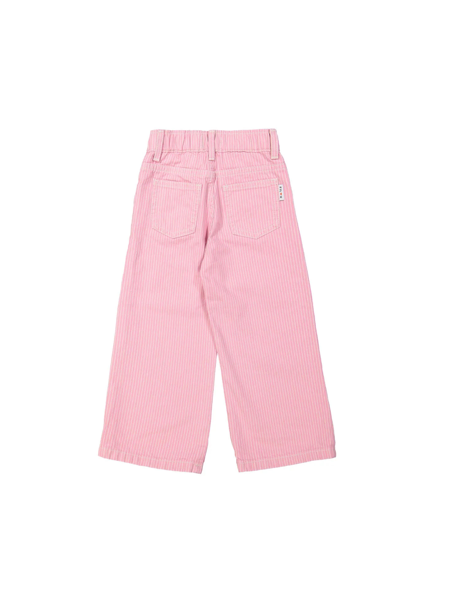 Jeans roze Filou & Friends - Image 2