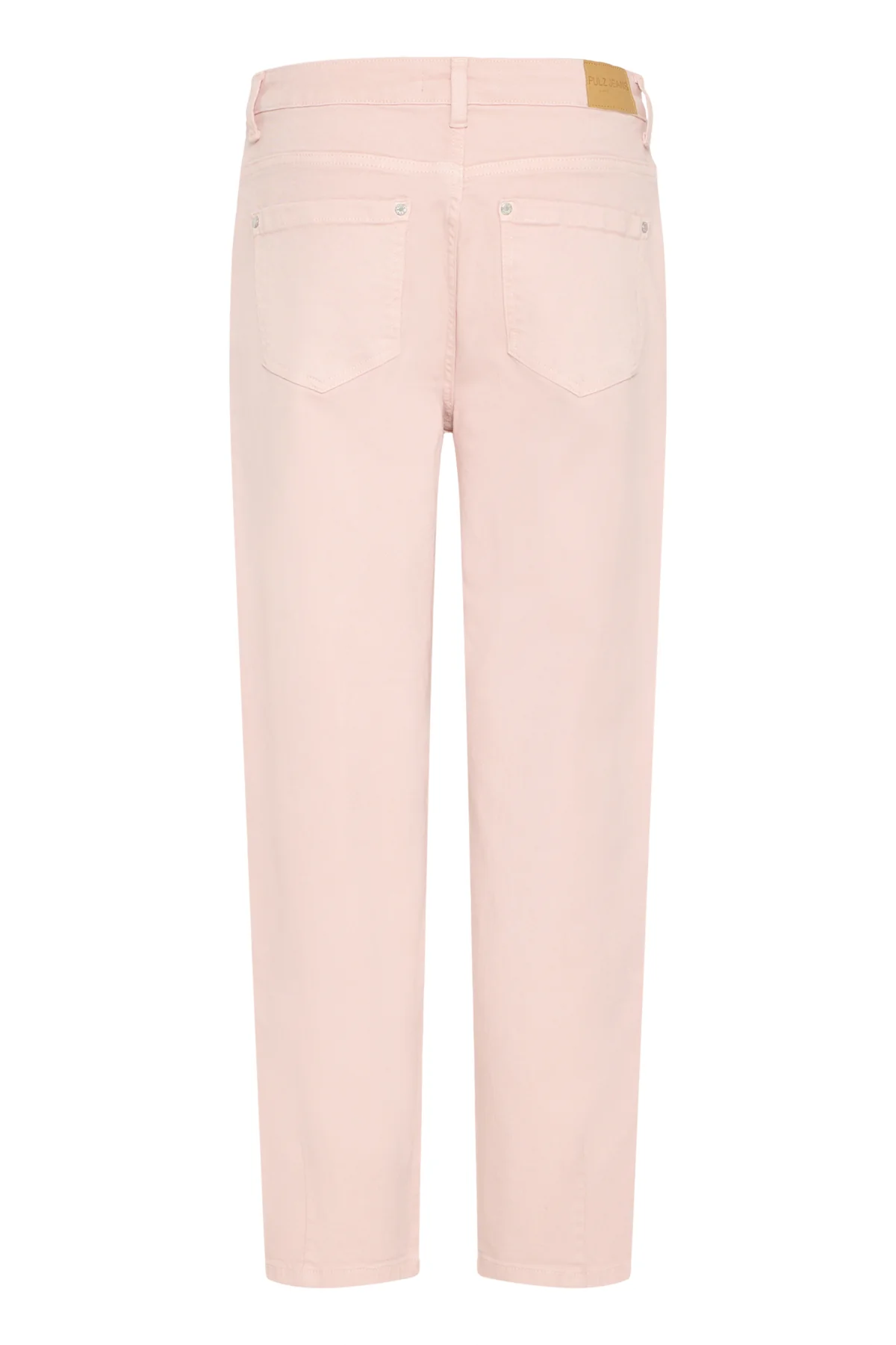 Jeans roze Pulz Jeans - Image 3