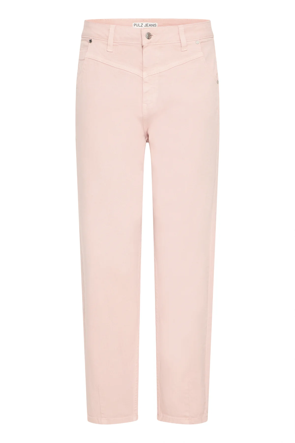 Jeans roze Pulz Jeans - Image 7