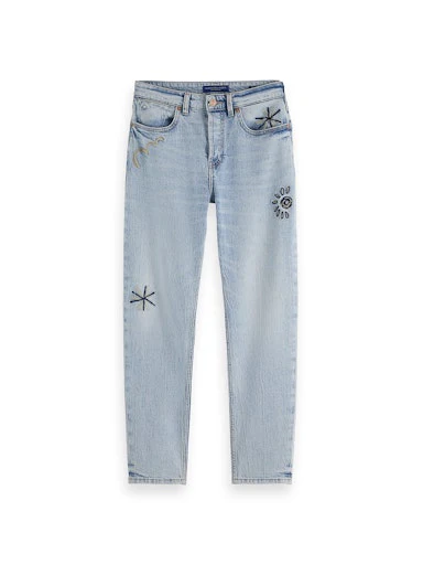 Jeans Scotch & Soda