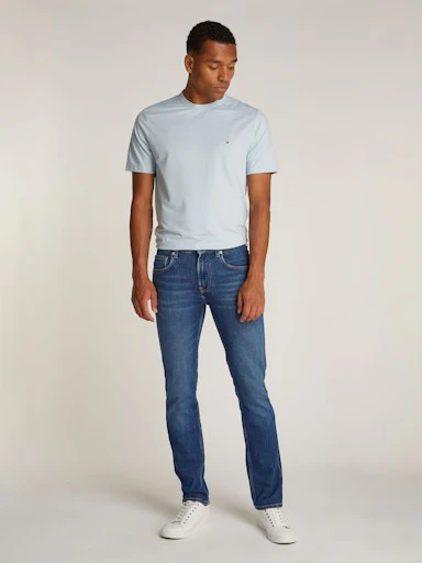 Jeans blauw Tommy Hilfiger - Image 2