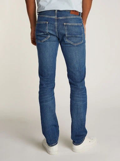 Jeans blauw Tommy Hilfiger - Image 3