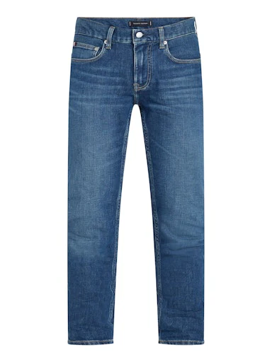 Jeans blauw Tommy Hilfiger - Image 5