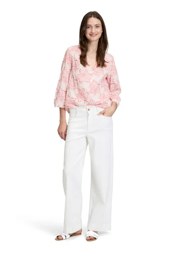 Jeans wit Betty & Co - Image 5