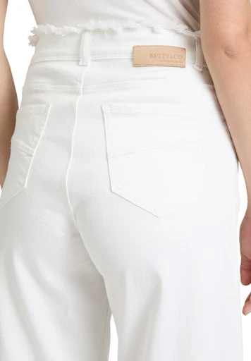 Jeans wit Betty & Co - Image 7