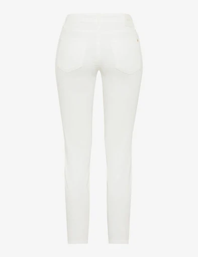 Jeans wit BRAX - Image 2