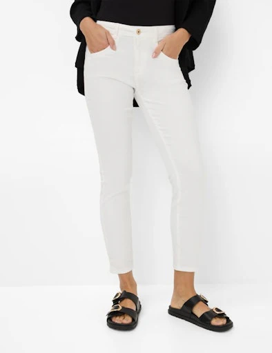 Jeans wit BRAX - Image 4