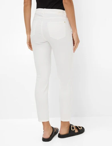 Jeans wit BRAX - Image 5