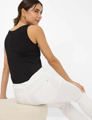 Jeans wit BRAX - Image 6