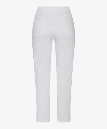 Jeans wit BRAX - Image 2